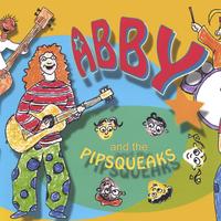 ABBY AND THE PIPSQUEAKS: Pancakes, Anyone?