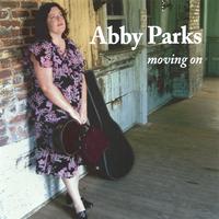 Abby Parks : Moving On