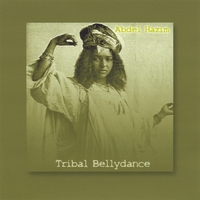 Abdel Hazim : Tribal Bellydance