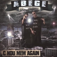 Abege : C nou mem again