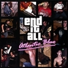 ATLANTIC BLUE & END IT ALL: Split EP