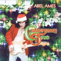 abel ames : guitarsmastree