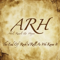 Abel, Rawls & Hayes : The End Of Rock n Roll As We Know It