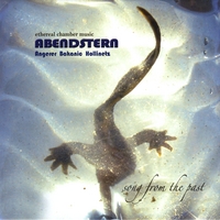 Abendstern : Song From the Past