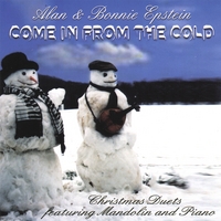 Alan and Bonnie Epstein : Come in from the Cold