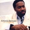 ANTONIO BERNARD: I'm In Heaven