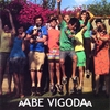 ABE VIGODA: Kid City