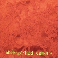 Abiku/Kid Camero : Split 7"