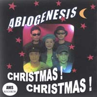 abiogenesis : Christmas!Christmas!