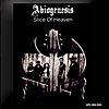 Abiogenesis: Slice of Heaven