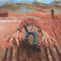 ANDREW BISHOP: Hank Williams Project