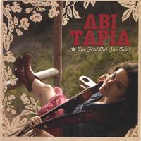 ABI TAPIA: One Foot Out the Door