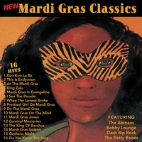 The Abitians : New Mardi Gras Classics