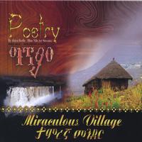 ABIYU BERLIE: Miraculous Village - "Tameregna Mender"