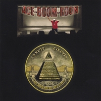 Ace Boom Koon : The Bildaburg Records