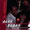 THE ALEX BLAKE QUARTET: In Motion