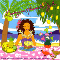 Alicia Bay Laurel : Living In Hawaii Style