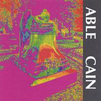 Able Cain : Able Cain