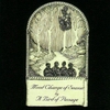 A BIRD OF PASSAGE: Mood Change of Season