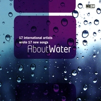 Various Artists : About Water