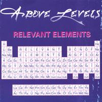 Above Levels : Relevant Elements