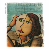 Anything Box : Recovered 1993-1995