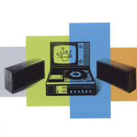 Anything Box : The Effects Of Stereo TV