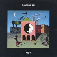 Anything Box : Hope