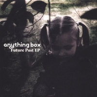 Anything Box : Future Past EP