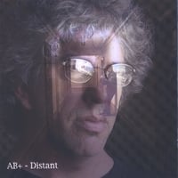 Album Distant by AB Band