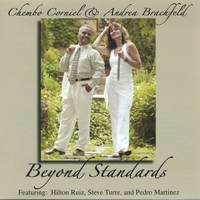 Andrea Brachfeld : Beyond Standards