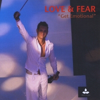 Abraham Pilcer : Love & Fear