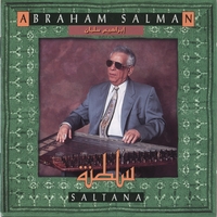 ABRAHAM SALMAN: Saltana