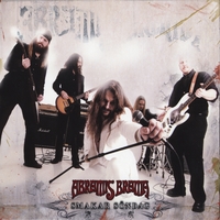 Abramis Brama : Smakar Söndag =Digipack=