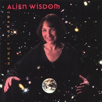 Nancy Abrams : Alien Wisdom