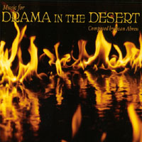Sean Abreu : Drama in the Desert