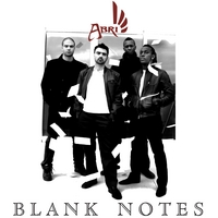 ABRI : Blank Notes