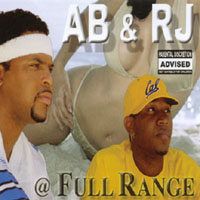 Ab & Rj : @ Full Range