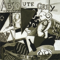 ABSOLUTE GREY: Greenhouse