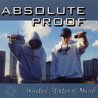 Absolute Proof : United States of Mind