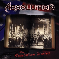 ABSOLUTION: The Revelation Diaries