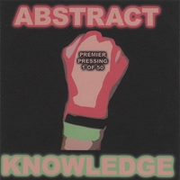 Abstract Knowledge : Abstract Knowledge