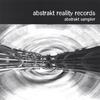 VARIOUS: Abstrakt Sampler