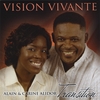 ALAIN & CARINE ALIDOR: Transition
