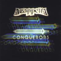 Acappella : Conquerors