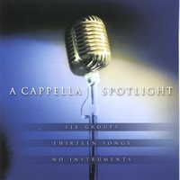 VARIOUS: A Cappella Spotlight