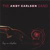 THE ANDY CARLSON BAND: Log-a-rhythm