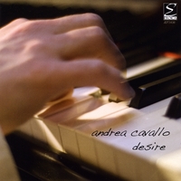 Andrea Cavallo : Desire