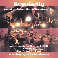 Accardi/Gold/Cynthia Henderson : Regularity