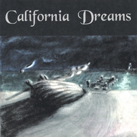 Accardi/Gold : California Dreams